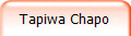 Tapiwa Chapo